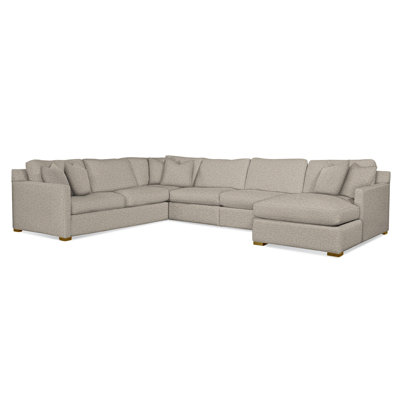 Bel-Air U-Sectional