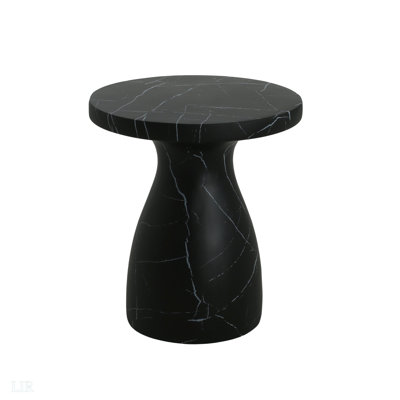 Outdoor Side Table, End Table For For Garden, Patio, Living Room