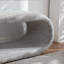 Banc rembourré 52,17 po Chenille-1409732623