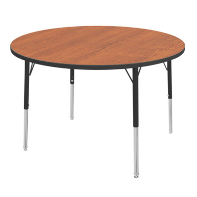 Table d'activité à hauteur réglable MG