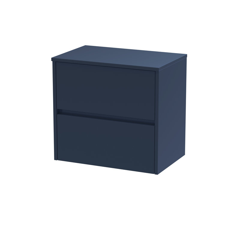 Havana 60.5cm Single Bathroom Vanity Base Only