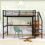 Lit mezzanine double Mangano Kids-1224760735