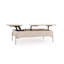 Table basse Rocklin