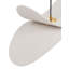 Pendant Lamp MASCOTA Light Grey