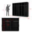 Armoire 94,5 po Pritt-461207990