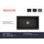 Arona 33'' L Single Basin Kitchen Sink-2046563064
