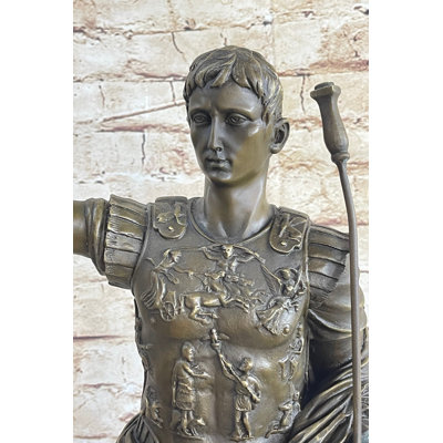 Figurines et sculptures Rhemy