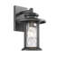 Lanterne murale d’extérieur 1 ampoule dunneback-28675780-28675777-28675775