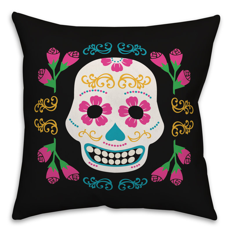  Coussin Graphic