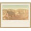Rustscape 1 Print by Mat Sanders