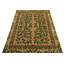 Pasha Wool Floral Area Rug