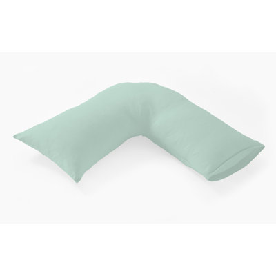 Plain Weave / Muslin Pillow Case