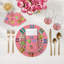 Cotton Blend Square Napkins-1385142615