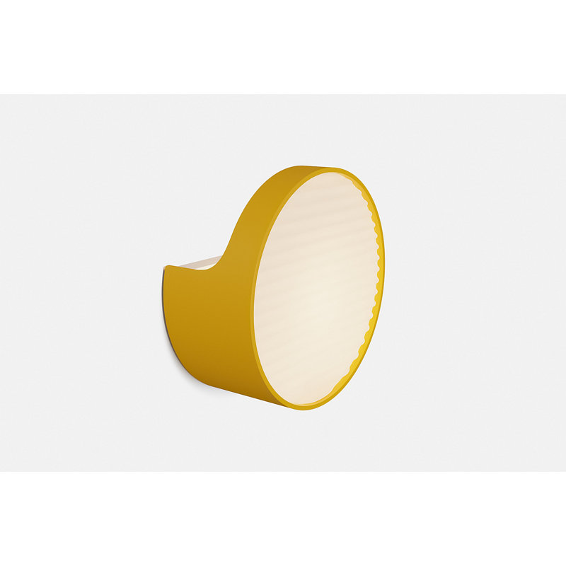 Premiere Wall Sconce, Sunrise