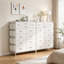 98.6 cm W Chest of 12 Drawers-1952046060