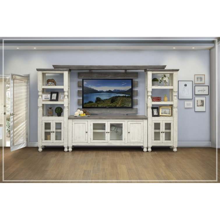 Gibbs Entertainment Center