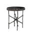 Tomasso Marble End Table
