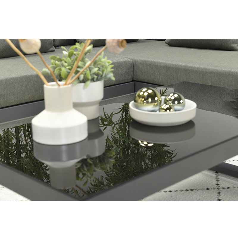 Somerby Left 3 Seater Sofa Set