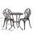 Outdoor Seating Group