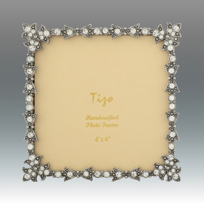 Metal Picture Frame