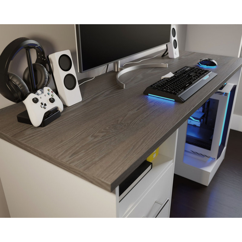 Bureau Arberie