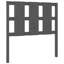 McBrine Solid Wood Headboard-433681345
