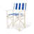 Blue/White Striped/White is out of stock