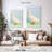 Quacking White Duck-962195617