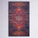 Tapis oriental Allard Performance