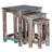Ackler Solid Wood Nesting Tables-36115109