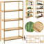 Mejias Bookcase