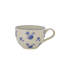 Aaliyana Stoneware Teacup and Saucer