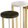 Andres Nesting End Table