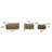 Gracie Oaks Decorative Bin