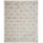 Ammundsen Geometric Light Gray/Ivory Area Rug-1805630937