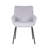 Lizabeta 19.29'' H Fabric Upholstered Armchair-1450664114