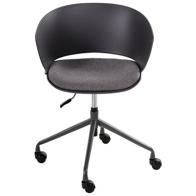 Polyester Office Chair