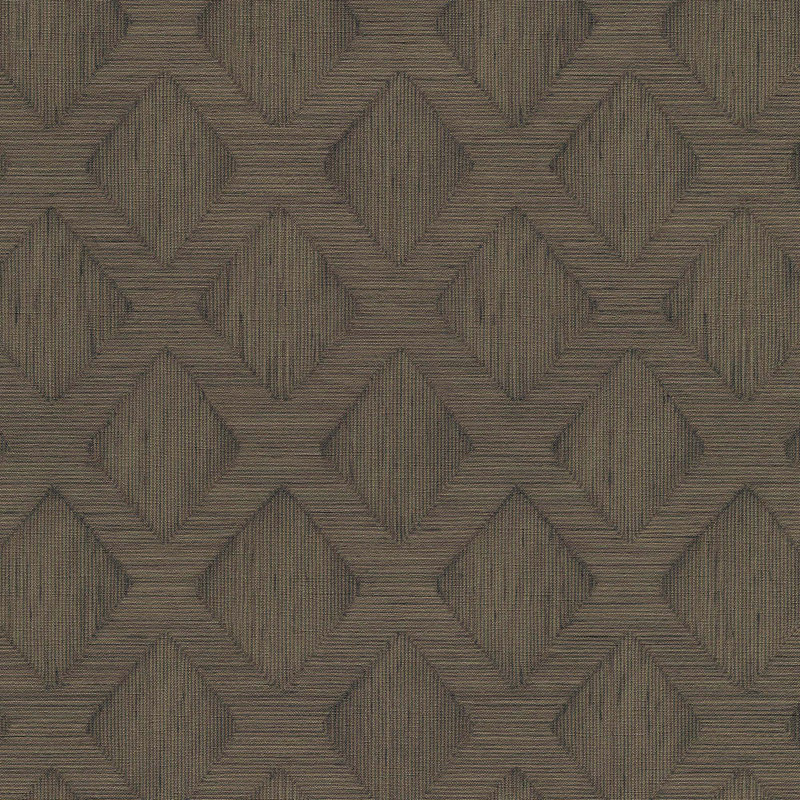 Papier peint Hidden Harmony, Green