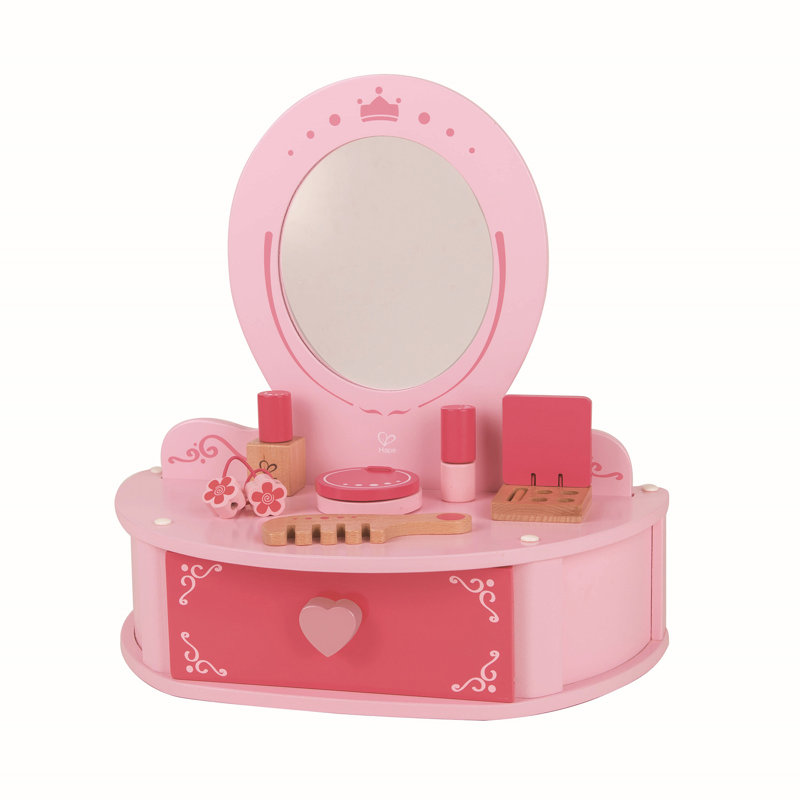 Kids Vanity Set