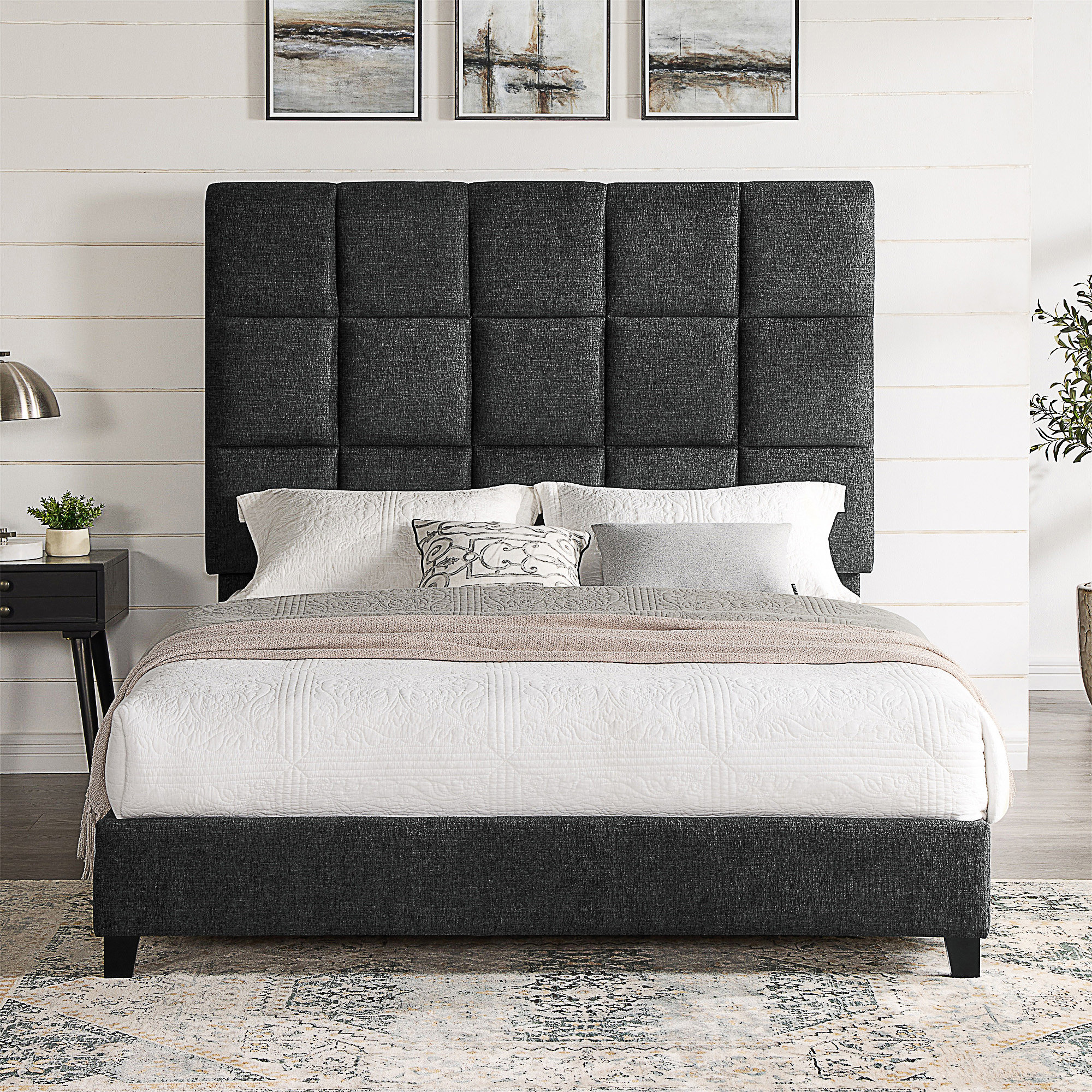 Wayfair King Size Mattress