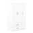 White est en rupture de stock