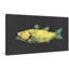 Warren Sellers - Wrapped Canvas Painting-19085366