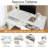 Leart Computer Desk-405231725