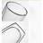 Kerrtown 8.45oz. Handmade Double Wall Glass Set