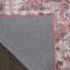 Tapis rouge Bungalow Bungalow Rose-776505904