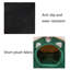 Lit pour animaux Eknoor
