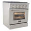 Kucht 30'' W Free Standing Range-14147102-14147103