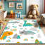 Tapis en coton Kenia-1677109585