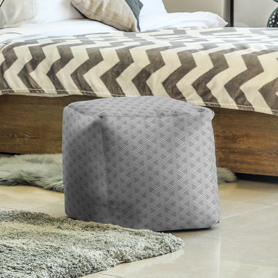 Upholstered Ottoman
