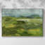 Emerald View IV - reproduction de cadre photo simple-92948996-92948982-92948981